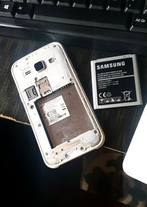 Samsung Galaxy J1 (New Condition)