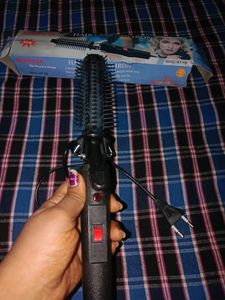 Hair Curling Iron