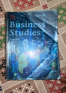 Class 12 Poonam Gandhi Book