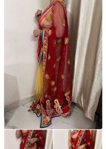 Combo Sarees 2
