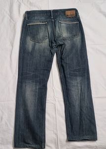 Blue Jeans- Denizen by LEVIS
