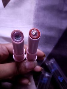 Combo Offer + Plum Lipstick Tint Free Limited Offr