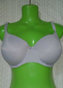 36D Padded Bra