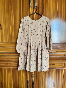 Short Kurta