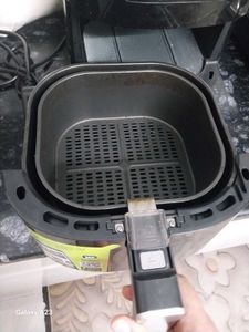 Used Air Fryer