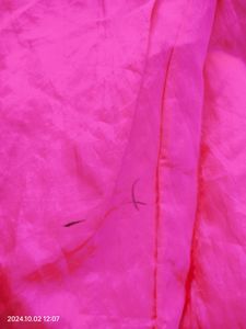 Combo Of Choli ...Lacha... Dupatta...And Jacket