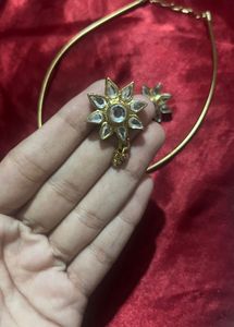 Jewellery Set