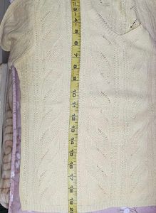 Korean Women Sweater