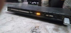 Intex Dvd Player working