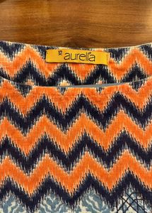Aurelia Pretty Kurta with cami