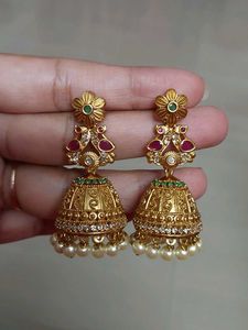 Beautiful Combo Earrings