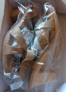 Heels Women Sandals