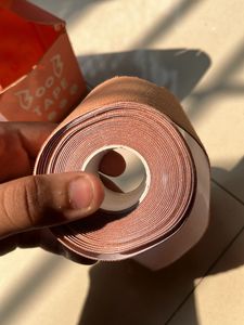 Boob Tape