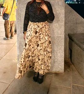 Party Wear Skirt For Women