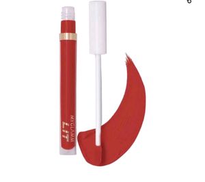 Liquid Matte Lipstick
