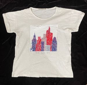 Pepe Jeans Sequins T-shirt