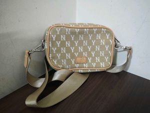 Lux Brand Authentic MLB SLING BAG