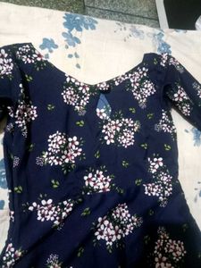 Ethnic Gown KURTI