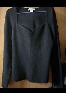 H&amp;m Top
