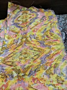 Cotton  Saree