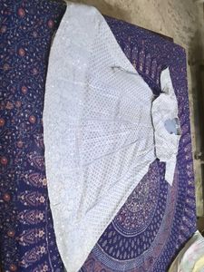 Elegant Lehenga Choli Set