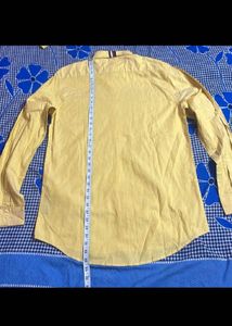 Tommy Hilfiger Shirt Office Party Wear 100% Cotton