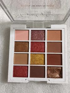 Cuff N Lashes Eyeshadow-beautiful Disaster