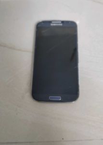 Samsung Galaxy S4