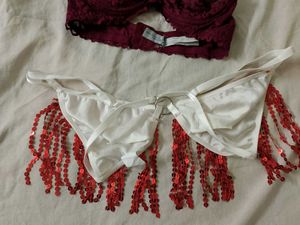 Combo Of 3 Branded Bra.