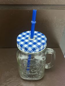 Ice Cold Drink
