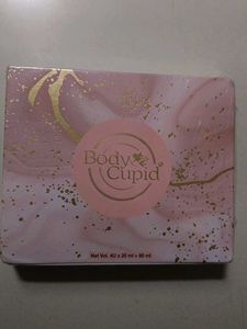 Body Cupid Perfume Set