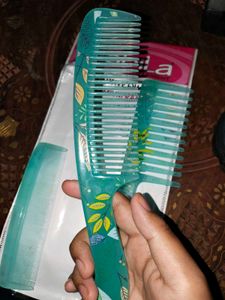 3 Different Types Of Comb🥰