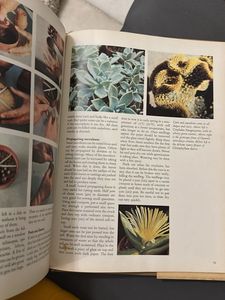 Gardening Books