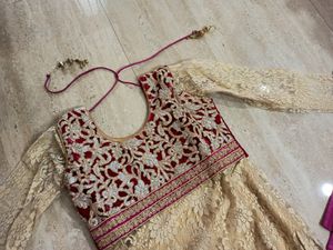 Beautiful Work 3pc Suit Set Only Once Used