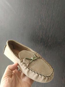 Boys&#39; Brown Loafers
