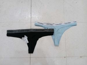 Calvin Klein Thong Panties