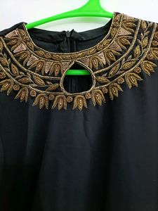 Zardosi Handwork Kurta