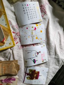 Customised Gifts