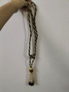 Curtains Tie Back
