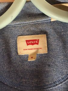 Levi&#39;s Cotton T-shirt
