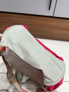R For Rabbit Diaper Bag pack