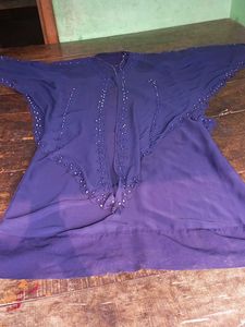 Muslim Abaya