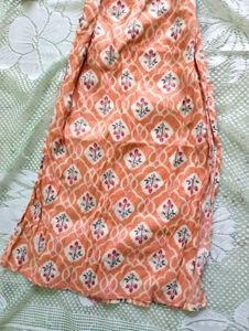 Cotton Kurti ✨