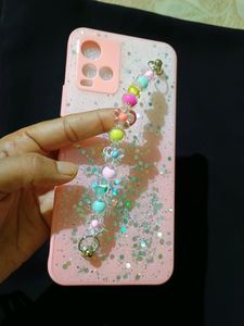 Vivo Y21 Stylish Back Cover