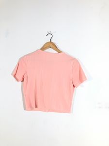 Urbanic Crop Top