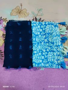 Two Very Beautiful Stoles In Excellent condition