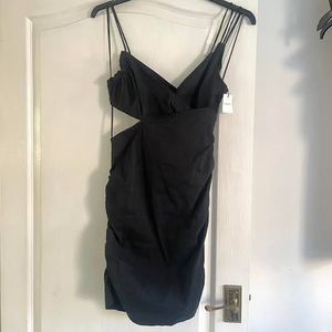 Limited Edition Zara Mini Dress