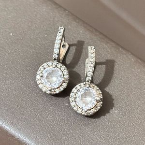 Rose gold Earrings