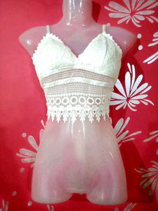Fancy Top