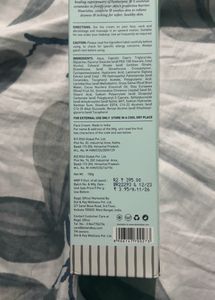 Dot And Key Barrier Protecting Moisturizer